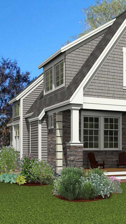 Exterior Painting