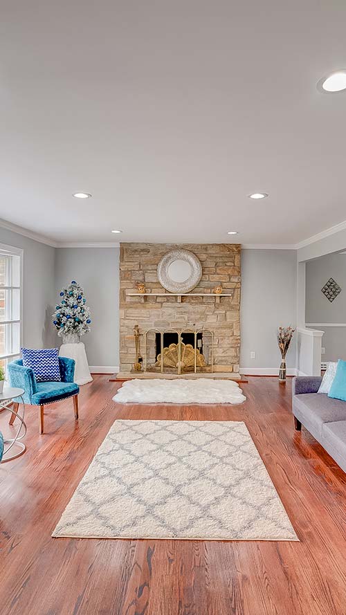 Interior Painting