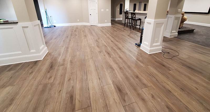 Flooring in Rockville