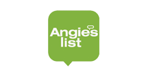 Angies List Logo