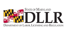 DLLR Logo
