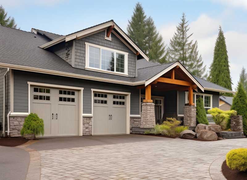 Garage Remodeling Services