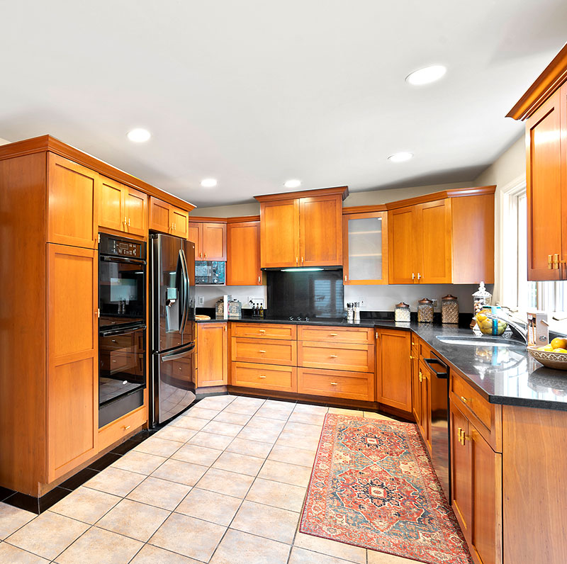 Kitchen Remodeling Services